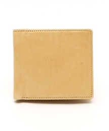 Esperanto（エスペラント）の「esperanto (エスペラント)/イタリアレザー（ニューヨーク）　2つ折り財布（財布）」