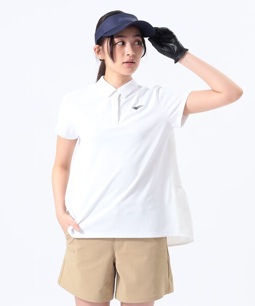 BEAMS GOLF（ビームスゴルフ）の「ORANGE LABEL / バックティアード 
