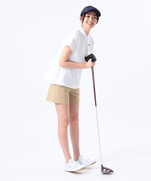BEAMS GOLF（ビームスゴルフ）の「ORANGE LABEL / バックティアード