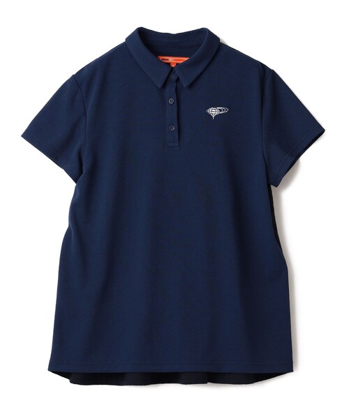 BEAMS GOLF（ビームスゴルフ）の「ORANGE LABEL / バックティアード