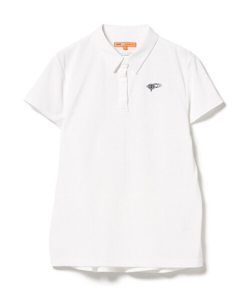 BEAMS GOLF（ビームスゴルフ）の「ORANGE LABEL / バックティアード