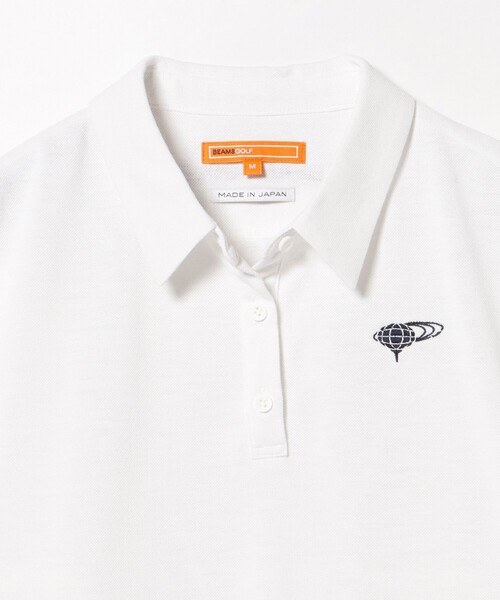 BEAMS GOLF（ビームスゴルフ）の「ORANGE LABEL / バックティアード