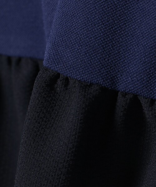 BEAMS GOLF（ビームスゴルフ）の「ORANGE LABEL / バックティアード