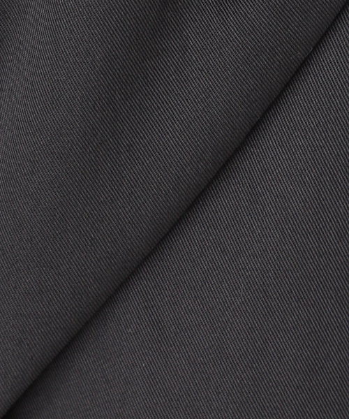 B.C STOCK（ベーセーストック）の「チノフォルムパンツ（チノパンツ・レディース・ブラック/ベージュ/ホワイト・SMALL/MEDIUM）」の17枚目の写真