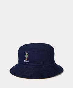 レア Polo Ralph Lauren バケットハット XL 楽天市場】ポロ ラルフローレン メンズ レディース バケット