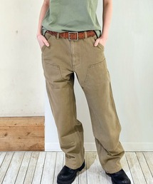 GREEN BOWL | GREEN BOWL Double Knee Pants(その他パンツ)
