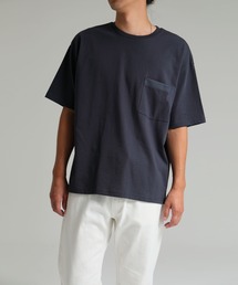 DELUXE（デラックス）の「ROOMY（Tシャツ/カットソー）」