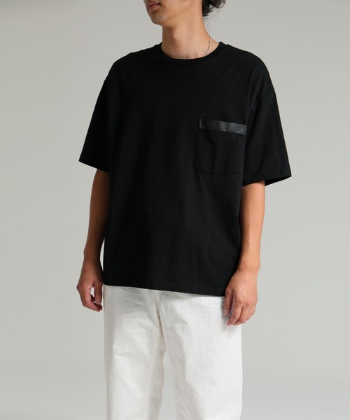 セール】ROOMY（Tシャツ/カットソー）｜DELUXE（デラックス）の