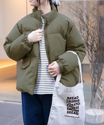 FORK&SPOON | FORK&SPOON　SORONA2WAYブルゾン(ブルゾン)