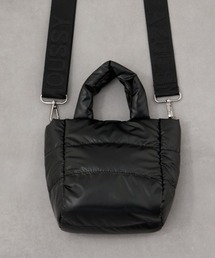 シレー中綿ミニトートバッグ