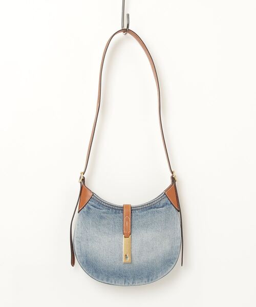 POLO RALPH LAUREN（ポロ ラルフ ローレン）の「Polo ID デニム