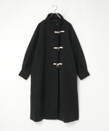 VENCEEXCHANGE | スタンドダッフルコート(ダッフルコート)