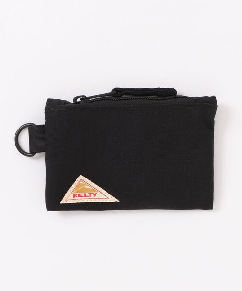 2025年新作＞【KELTY/ケルティー】MINI RECTANGLE POUCH 3