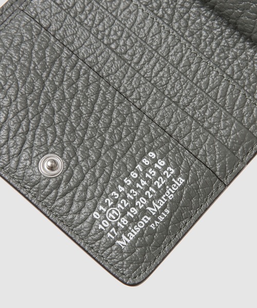 Maison Margiela（メゾンマルジェラ）の「PORTAFOGLIO（財布）」 - WEAR