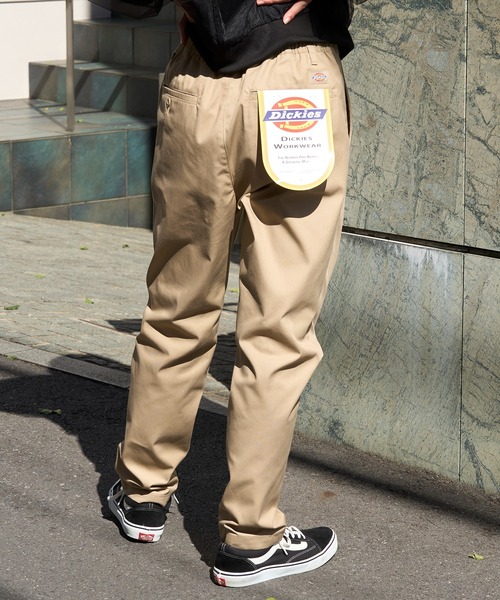 セール】【Dickies】TCツイルイージーパンツ 5122-7400（その他パンツ