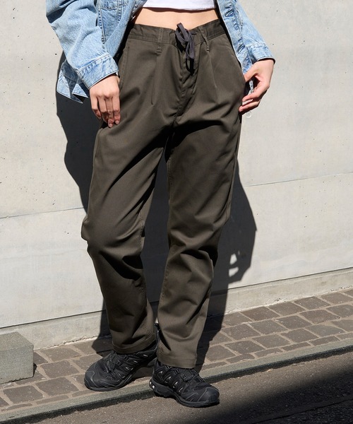 セール】【Dickies】TCツイルイージーパンツ 5122-7400（その他パンツ