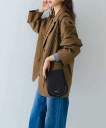ADD CULUMN ROLLA POCHETTE FABRIC