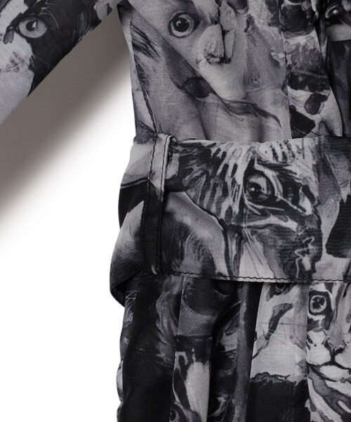 mmts unoa 猫 ワンピース 新作 黒 新品未使用 完売品 Sサイズ マミタス mmts unoa 猫 ワンピース 新作 M mmts (@mmts_Nakano) / X