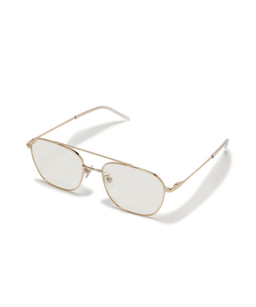 aim eyewear ssallai ゴールドメガネ ssallai – aim eyewear