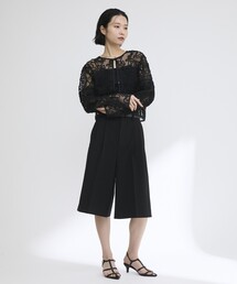 Firsthand | Firsthand/ファーストハンド 2TUCKバミューダパンツ(その他パンツ)