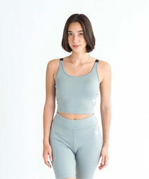 ROXY(ロキシー)のMY 1ST ROXY BRA /ロキシー水陸両用ブラトップ(スポーツブラ)
