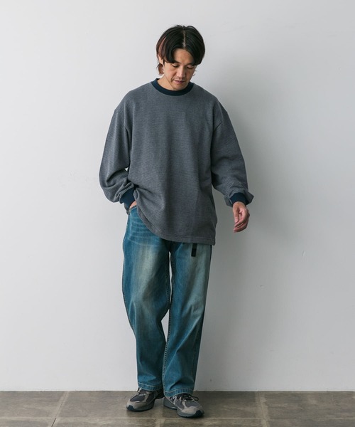 GRAMICCI デニムパンツ サイズL アーバンリサーチ マウンテンパンツ 別注』Gramicci Mountain Pants （デニムパンツ）｜＊＊URBAN