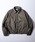 JUNGLE STORMiWOXg[j́uShort zip swing top / V[g Wbv XEBOgbv unisexiu]jvbI[u