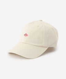 DANTON | DANTON | コットンツイル 6Pキャップ(キャップ)