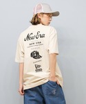 NEW ERA(ニューエラ)の「トップス(Tシャツ/カットソー)」