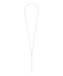 SASKIA DIEZ FINENECKLACEFRINGE ネックレス