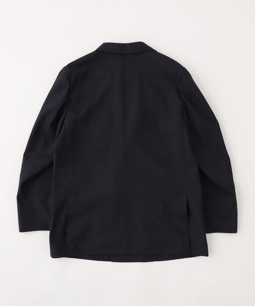 Couture d'adam（クチュールドアダム）の「COUTURE D’ADAM(クチュール ド アダム) Double JK / Blazer NAVY（テーラードジャケット・メンズ・ネイビー・40/42）」の12枚目の写真