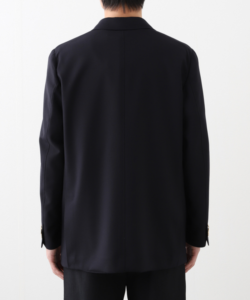 COUTURE D'ADAM(クチュール ド アダム) Double JK / Blazer NAVY