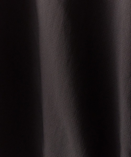 NANGA（ナンガ）の「NANGA/ナンガ PLC EXCURSION SHORTS ワンポイントロゴ ショーツ 2026年春夏（その他パンツ・メンズ・ブラック/グリーン/イエロー/ライトグリーン/カーキ・XL/L/M/S）」の6枚目の写真