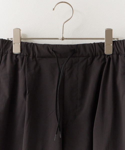 NANGA（ナンガ）の「NANGA/ナンガ PLC EXCURSION SHORTS ワンポイントロゴ ショーツ 2026年春夏（その他パンツ・メンズ・ブラック/グリーン/イエロー/ライトグリーン/カーキ・XL/L/M/S）」の20枚目の写真