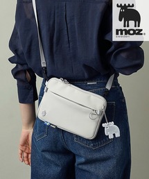 moz（モズ）の「moz(モズ) 撥水 スマホショルダーバッグ ZZRK-03（ショルダーバッグ）」