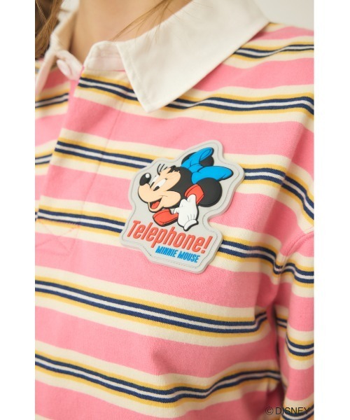 J4067 新品 マーク&ロナ ディズニーコラボ ポロシャツ ピンク系 M 楽天市場】ポロ ラルフローレン ポロシャツ POLO RALPH LAUREN