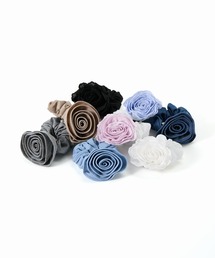 *毎日使いたくなる!*【CHANEL】デニム素材 シュシュ デニム」に該当するシュシュファッション通販 - ZOZOTOWN