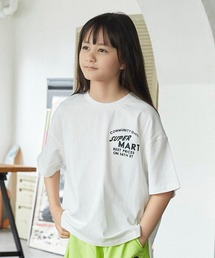 GENERATOR | ジェネレーター SUPER MART ビッグTシャツ(Tシャツ/カットソー)