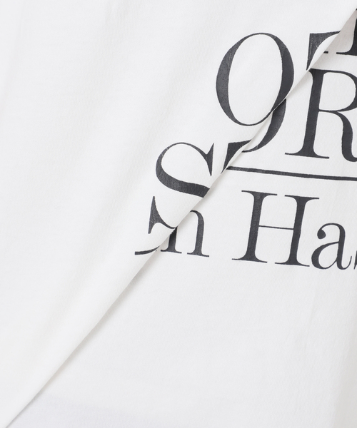 Couture d'adam（クチュールドアダム）の「【COUTURE D`ADAM / クチュールドアダム】Sam Haskins T-Shirt Cowboy Kate（Tシャツ/カットソー・レディース・ホワイト・FREE）」の14枚目の写真