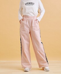 パラシュート」に該当するその他パンツ（ピンク/桃色系