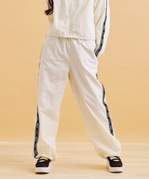 パラシュート」に該当するその他パンツ（ホワイト/白色系