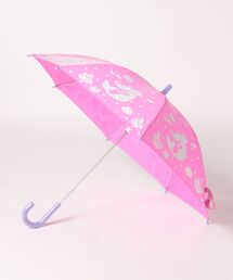 FABHUG (ファブハグ)の【濡れるとカラーが変わる♪】colorchange umbrella(長傘)