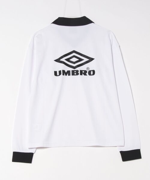 UMBRO× MARY QUANT トラックジャケット　新品　未使用　未開封 UMBRO × MARY QUANT 完全完売色 新品ジャージジャケット送料込み