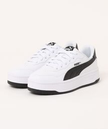 PUMA(v[})́yPUMAzv[}@COURT LALLY SKYEiR[g[ XJCj400368(Xj[J[)