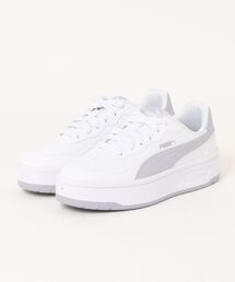 【PUMA】プーマ　COURT LALLY SKYE（コートラリー スカイ）400368