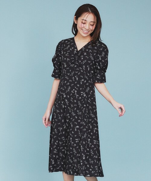 今期♡ワンピース ワンピース 背中開きワンピース : ZOZOTOWN Yahoo!店 - 通販