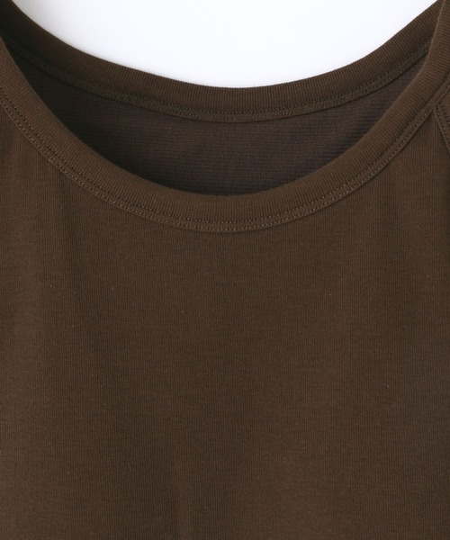 セール】アシメカップ付きノースリーブ 288810（タンクトップ