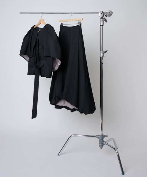 最終値下げHYEONヘヨン♡swan skirtフレアスカート HYEON (ヘヨン) official online store