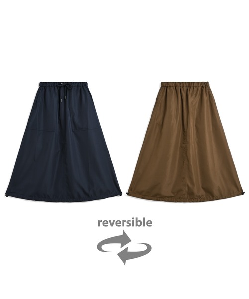 TAION(タイオン)】〈ウィメンズ〉ノンダウン ミリタリー