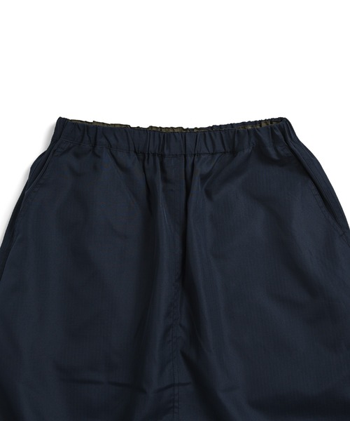 TAION(タイオン)】〈ウィメンズ〉ノンダウン ミリタリー